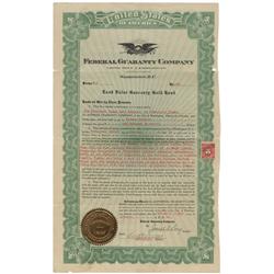 Federal Guaranty Co.