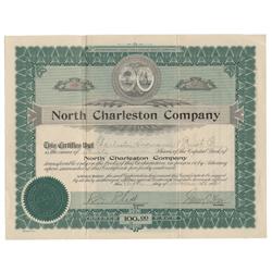 North Charleston Company