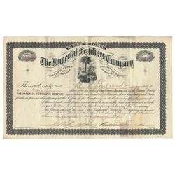 Imperial Fertilizer Co.