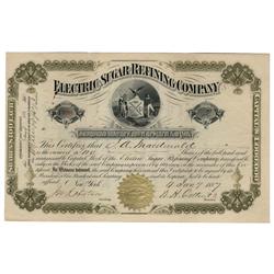 Electric Sugar Refining Company