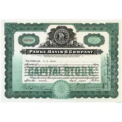 Parke, Davis & Company