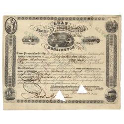 Board Of Commissioners Of The District Of Kensington Loan