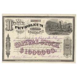 The Home Petroleum Company