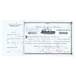 Topeka Equipment Company