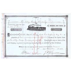 Sibley Bridge Company