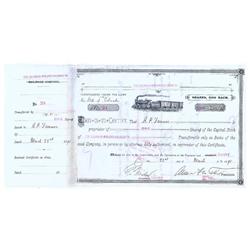 Colorado Midland Railroad