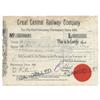 Great Central Railway Company