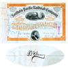 Northern Pacific Railroad Stock Issued To And Signed By Express Pioneer Benjamin P. Cheney