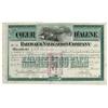 Image 1 : COEUR D'ALENE RAILWAY & NAVIGATION COMPANY