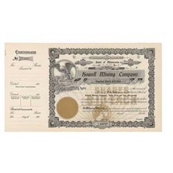 Howell Mining Company