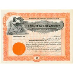 Idamont Lumber Company