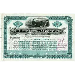 Northwest Equipment Company