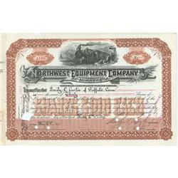 Northwest Equipment Company