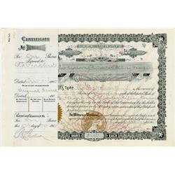 Port Angeles And Peninsula Railway Company