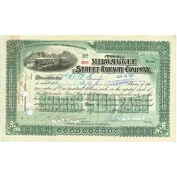 Ferrocarriles Nationales De Mexico