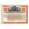 Chicago, Rock Island &  Pacific Railway Company