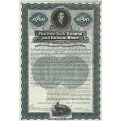 New York Central & Hudson River