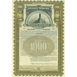 Chicago Terminal Transfer Railroad