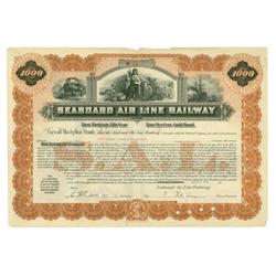 Seaboard Air Line Railway
