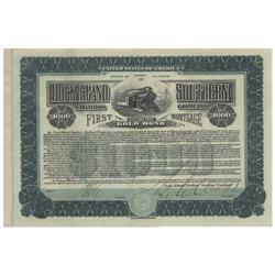 Rock Island Southern Railroad Company