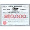 Ohio  & Mississippi Railway Company
