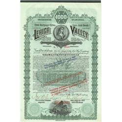 Lehigh Valley Transit Company