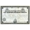 Boston, Clinton, Fitchburg & New Bedford Railroad Company