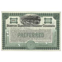 Boston Elevated Railway Company