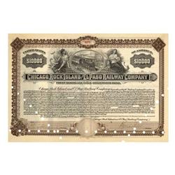 Chicago, Rock Island & El Paso Railway Company