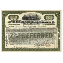 Chicago, Rock Island & Pacific Railway Company