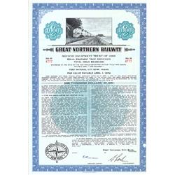 Great Northern Railway