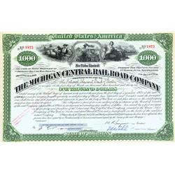 Michigan Central Railroad Company