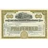 New York Railways Corporation