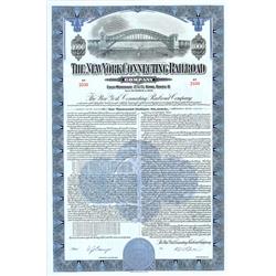 New York Connecting Railroad Co.