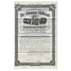 Arkansas Midland Railroad Company