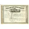 Image 1 : Junction Rail Road Company