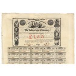 The First Tehuantepec Company