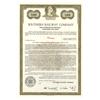 Southern Railway Company - Specimen Bond