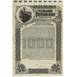 Wabash-Pittsburgh Terminal Railway Co