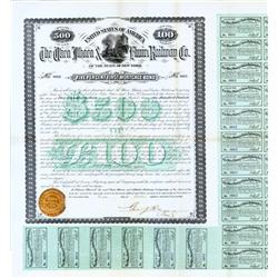 Utica, Ithaca & Elmira Railroad Co.