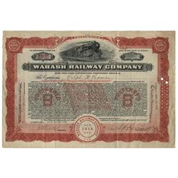 Wabash Railway Company