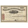 Middletown & Crawford Railroad Co.