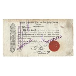 Oldham, Ashton-under-Lyne, and Guide Bridge Junction Railway