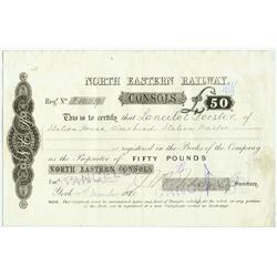 North Eastern Railway