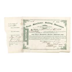 South Manchester Building Association