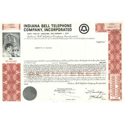 Indiana Bell Telephone Co., Inc.