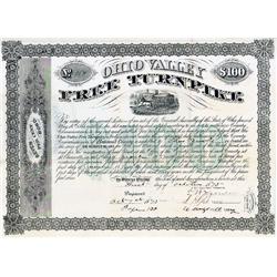 Ohio Valley Free Turnpike