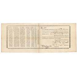 Belmont And Oghouaga Turnpike Road