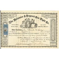 Matawan & Keyport Gas Light Company