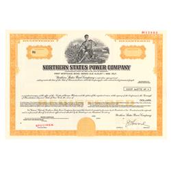 Northern States Power Company
